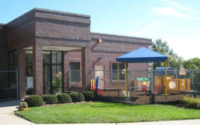 Child Care Center, Early Childhood Education St. Louis