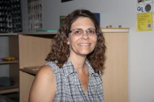 Deborah Brewer, North American Montessori Staff Member