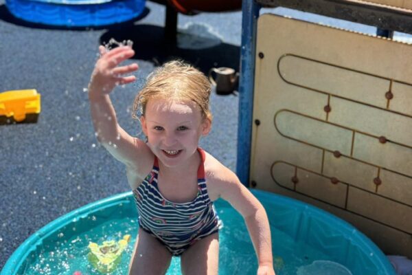 crestwood splash